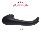 Front Right Interior Door Pull Handle for Mercedes Benz W203 C-Class (2003-2007)