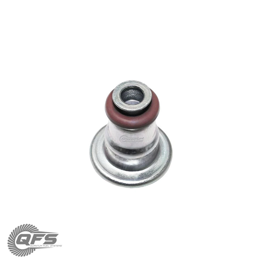 Fuel Pressure Regulator for Yamaha YDRA X3 PTV Gas Golf Cart (J0B-13907-00-00)