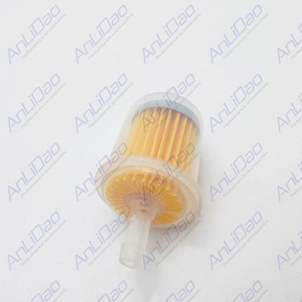 Fuel Filter for Johnson Evinrude E-Tec 40-200HP (18-7722, 5005266)