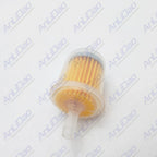 Fuel Filter for Johnson Evinrude E-Tec 40-200HP (18-7722, 5005266)