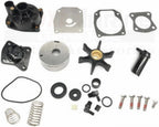 Water Pump Rebuild Kit for Johnson Evinrude 60 65 70 75 HP (0432956)