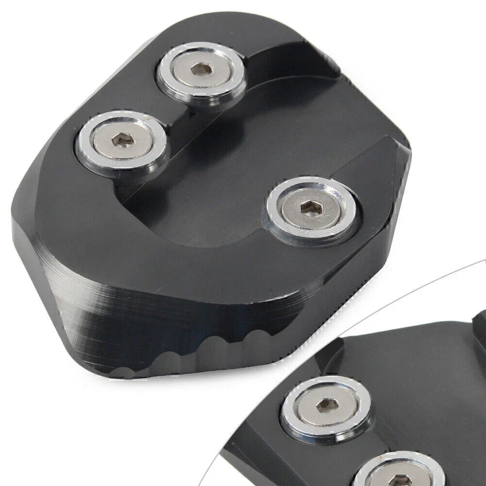 CNC Side Stand Enlarger Pad for Honda CB1000R (2018-2019)