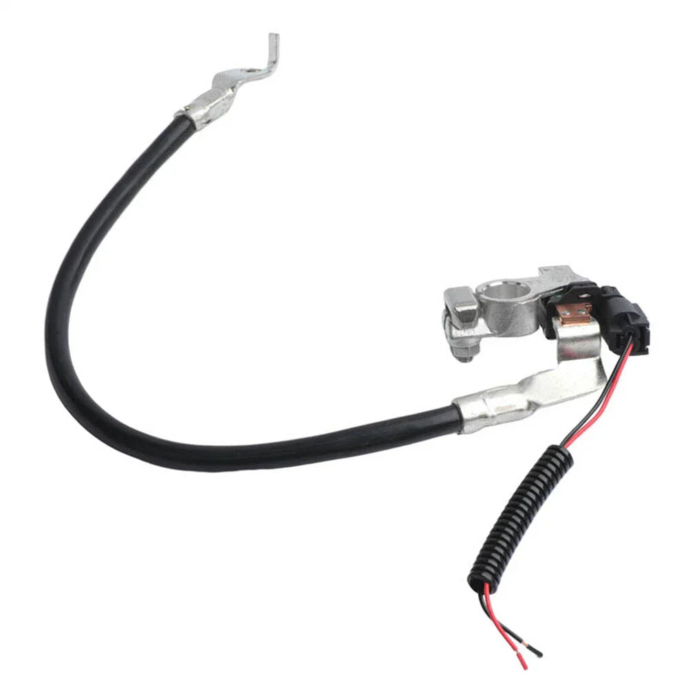 Negative Battery Cable for 2013-2017 Ford Escape, Focus, Transit