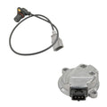 Cam & Crank Position Sensors Kit for Audi A6 Quattro 2.7 V6 (2000–2005)