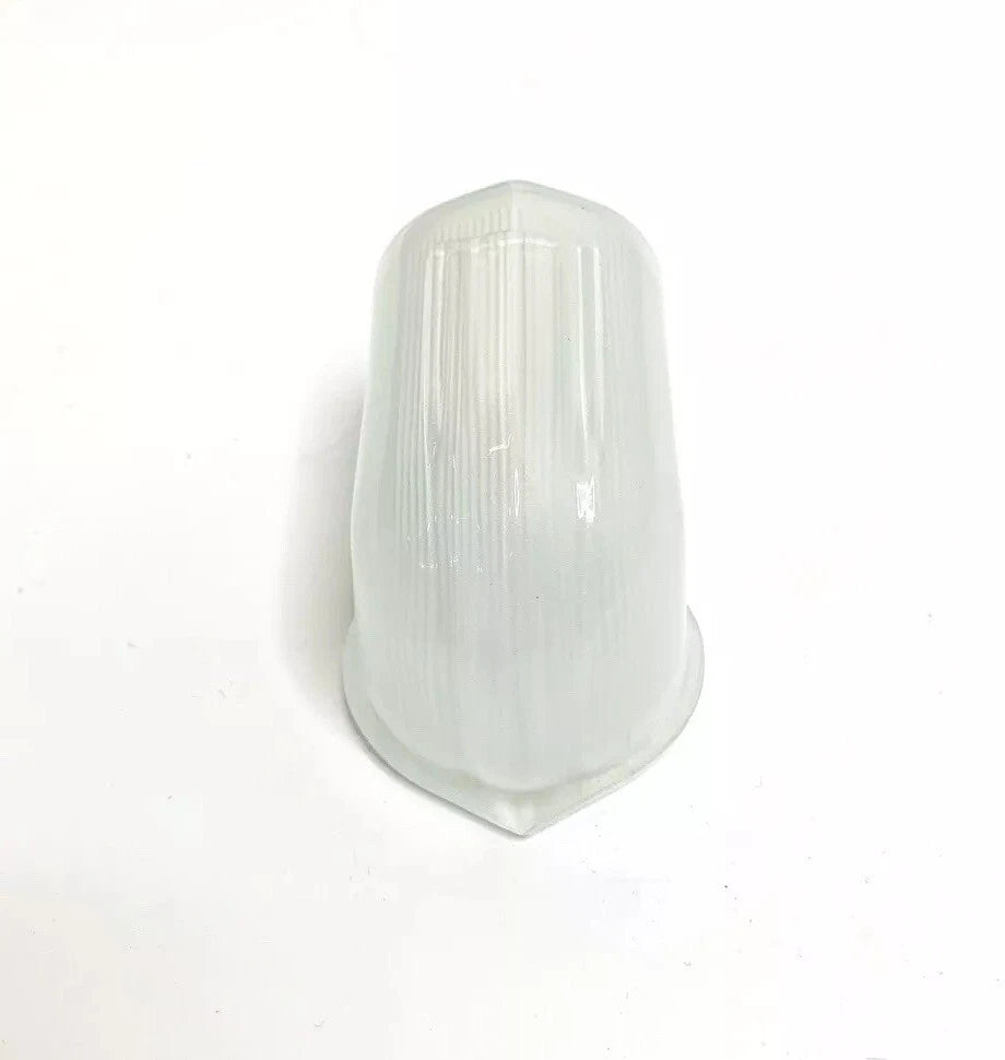 Parking Light Turn Signal Lens Replacement for 1942-1946 Chevy GMC Pickup