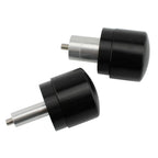 Aluminum Motorcycle Front Axle Caps Nut Covers for BMW RnineT (2017-2022)