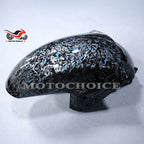 Forged Carbon Fiber ABS Fairing Kit for Kawasaki Ninja ZX14R (2012–2022)