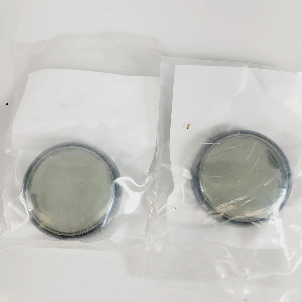 Smoke Lens Turn Signal for Harley-Davidson (2020-0069)