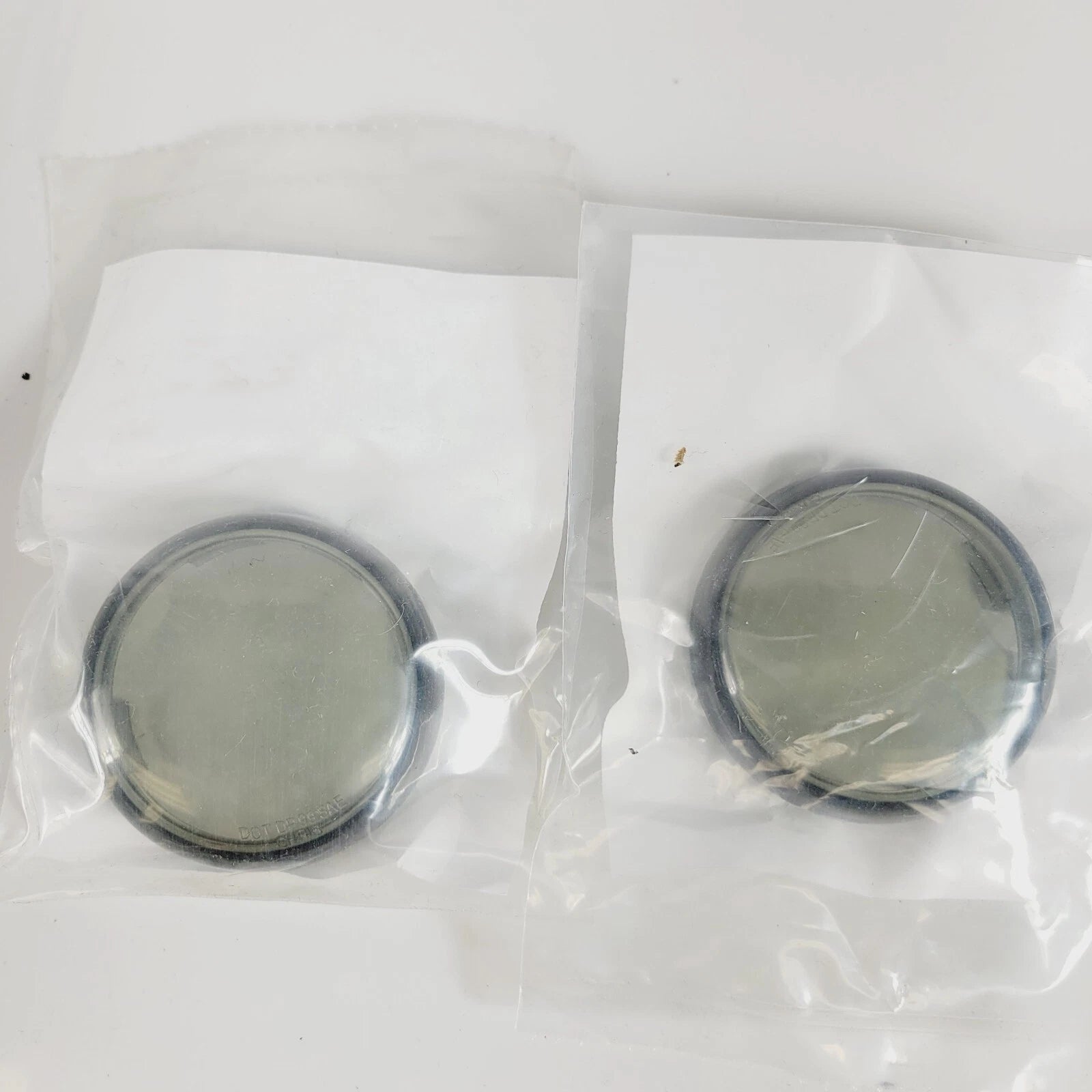 Smoke Lens Turn Signal for Harley-Davidson (2020-0069)