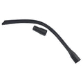 Flexible 35mm-32mm Hose Vacuum Cleaner Adapter for Port Crevice Corner