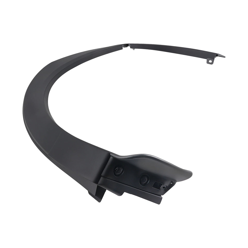 Rear Left Wheel Opening Molding for Mazda CX-9 (2016–2023)