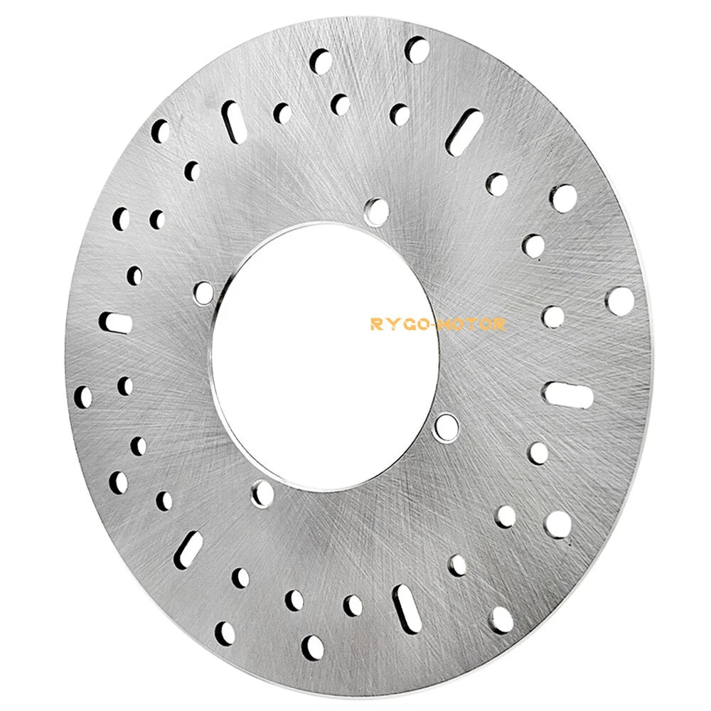 Front Brake Disc Rotor 5244314 for Polaris Sportsman 400-800 (2000-2023)