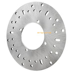 Front Brake Disc Rotor 5244314 for Polaris Sportsman 400-800 (2000-2023)