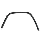 Right Side Wheel Opening Molding for Jeep Grand Cherokee (2011–2016)