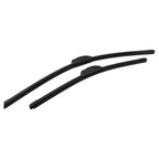 Set of 2 Bosch Front Windshield Wiper Blades 24"/18" 3397007995 for Chevrolet Cruze (2011–2019)
