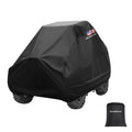 UTV Cover for Can-Am Defender, Polaris Ranger, Commander, Pioneer, Kawasaki (2-Seater)