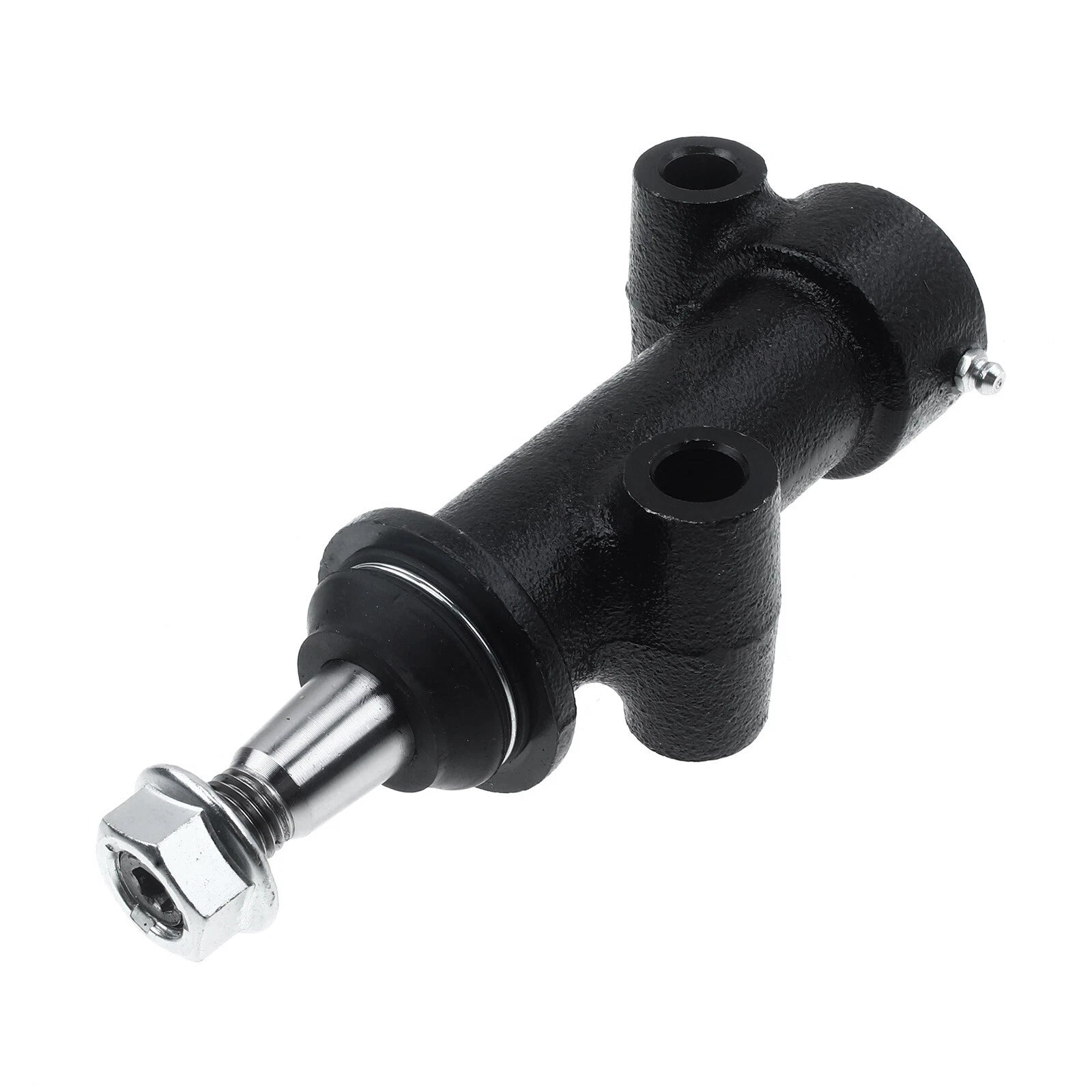 Set of 7 Front Pitman & Idler Arms Sway Bar Link for Chevy Express 2500 (2003–2023)