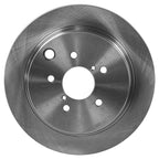Disc Brake Rotor Set for Subaru Forester (2018)
