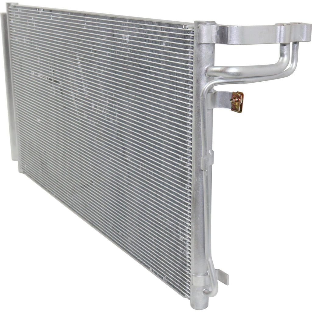 AC Condenser for Hyundai Genesis (2015–2016)