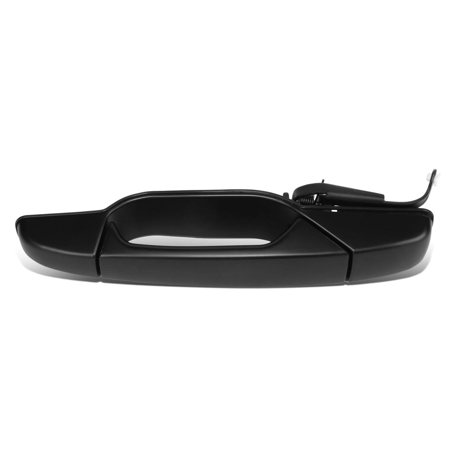 Rear Left Door Pull Handle Lever for Silverado/Sierra (2007–2014)