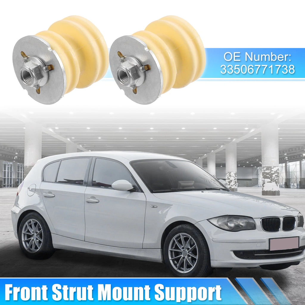 Strut Mount Support for BMW (2007–2013) 33506771738