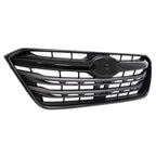 Front Bumper Grille Grill Assembly for Subaru Outback (2020–2022) SU1200189