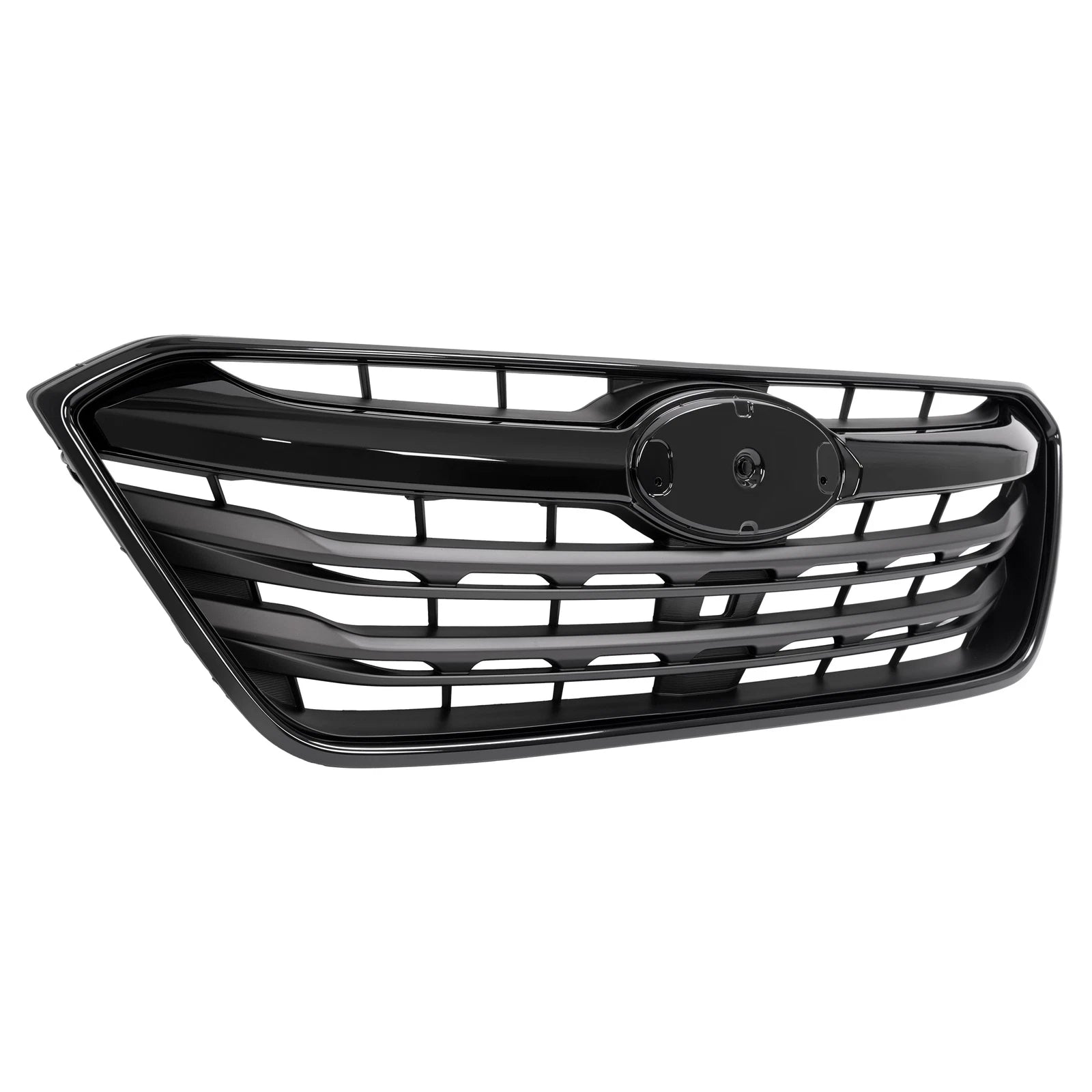 Front Bumper Grille Grill Assembly for Subaru Outback (2020–2022) SU1200189
