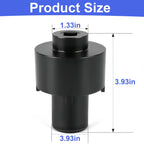 Axle Hub Nut Removal Tool 205-1007 for Transit (2015–2024)