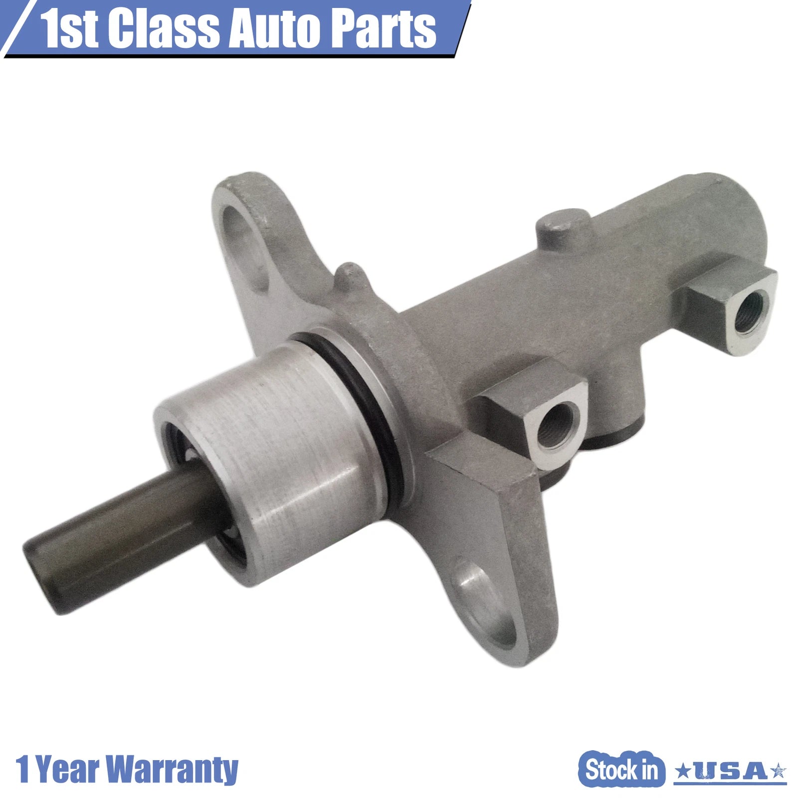 Brake Master Cylinder for Audi A4 A6 VW Passat Porsche 911 Boxster (1996–2005)