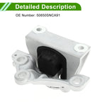 Engine Mount for Honda Civic Hybrid FA3 1.3L (2007-2013)