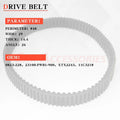Drive Belt for Arctic Cat 650 Alterra, 500 Prowler, XC450 (0823-228)