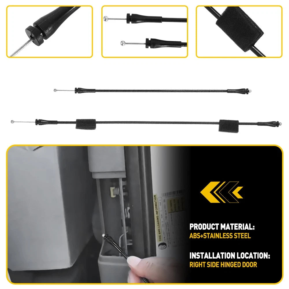 Window Switch for Ford Transit Connect (2015–2023)