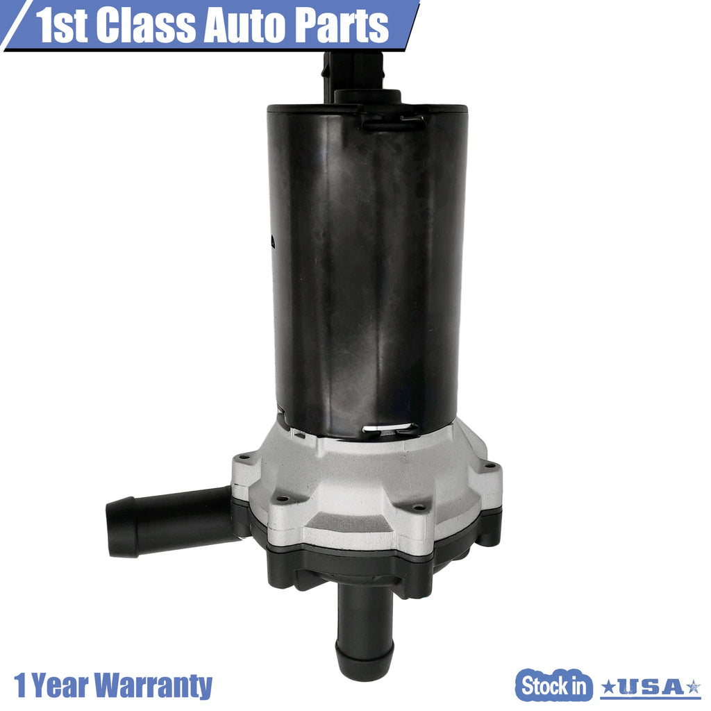 Auxiliary Water Pump for Ford F-150 Mustang Chevrolet GMC