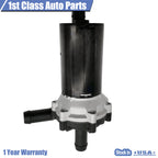 Auxiliary Water Pump for Ford F-150 Mustang Chevrolet GMC