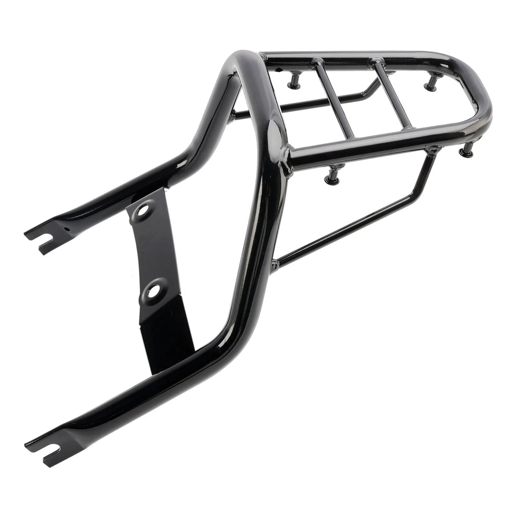 Rear Rack Tube Carrier for Honda Monkey 125 Z125 (2018–2024)