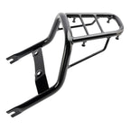 Rear Rack Tube Carrier for Honda Monkey 125 Z125 (2018–2024)