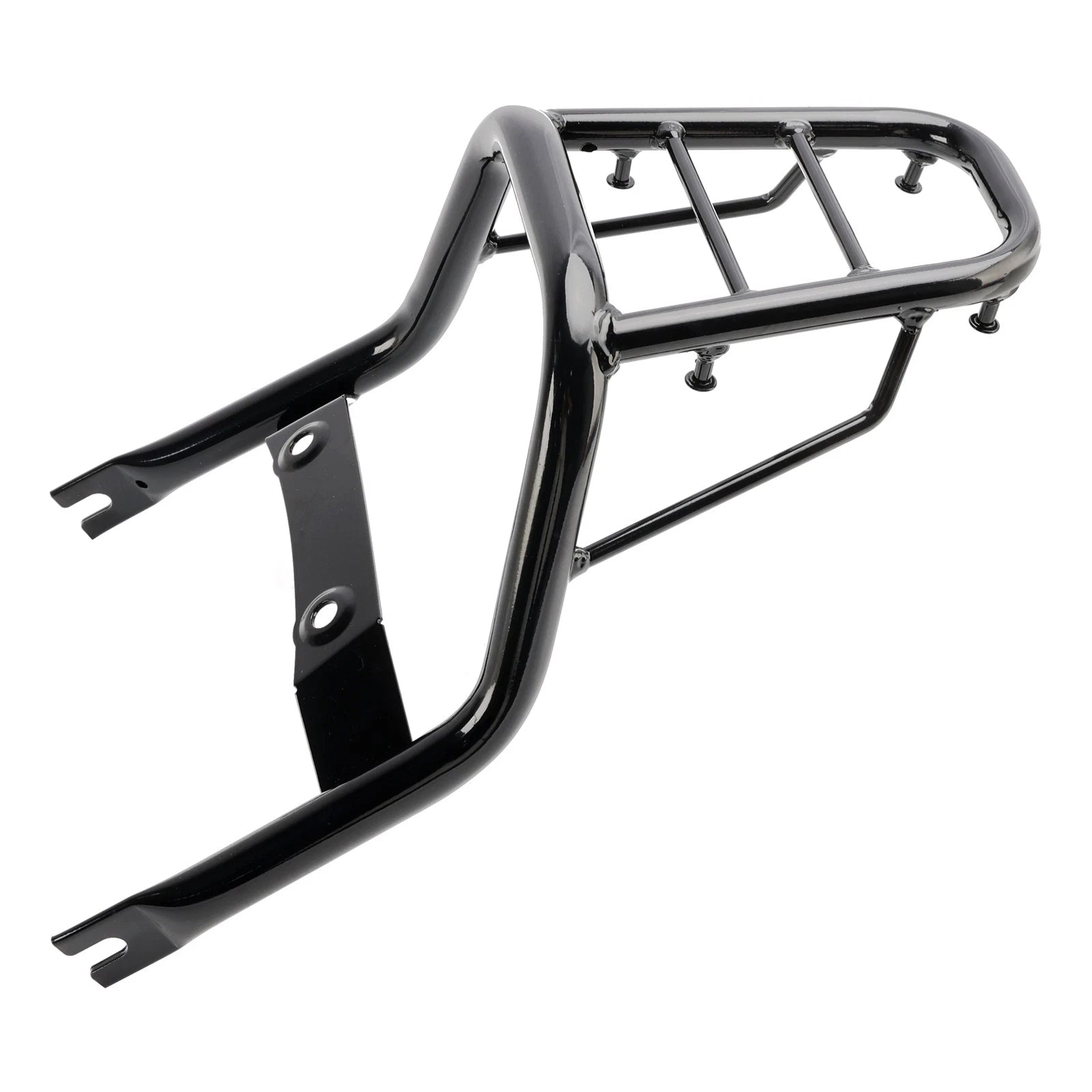Rear Rack Tube Carrier for Honda Monkey 125 Z125 (2018–2024)