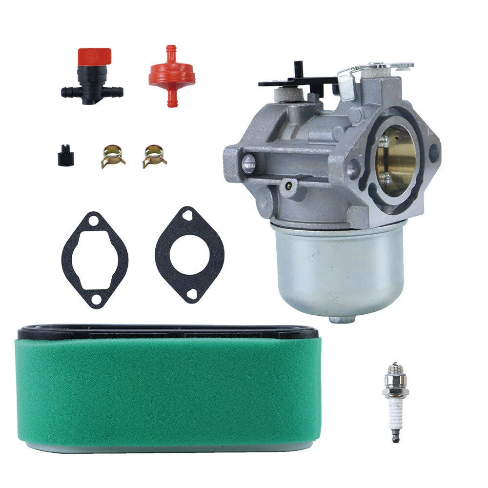 Carburetor for Briggs & Stratton Engines (286702, 286707, 289702, 289707)
