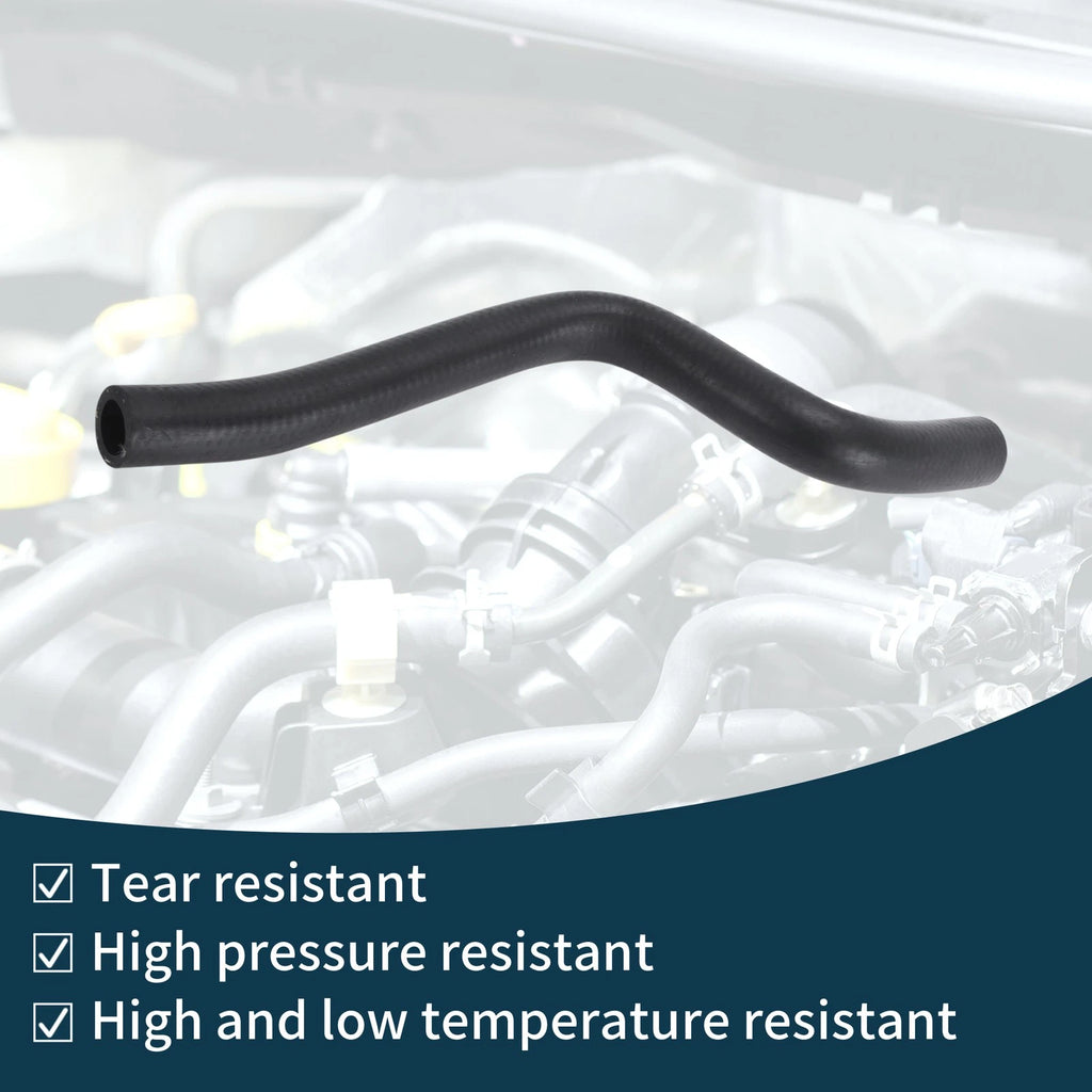 Radiator Hose No. 79725SEMF00 for Honda Fit (2006–2008)