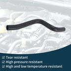 Radiator Hose No. 79725SEMF00 for Honda Fit (2006–2008)