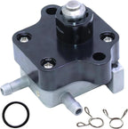 Fuel Pump for Tohatsu Nissan 3H6-04000-7, Mercury Mariner 803529T06 (HP 4-9.8)