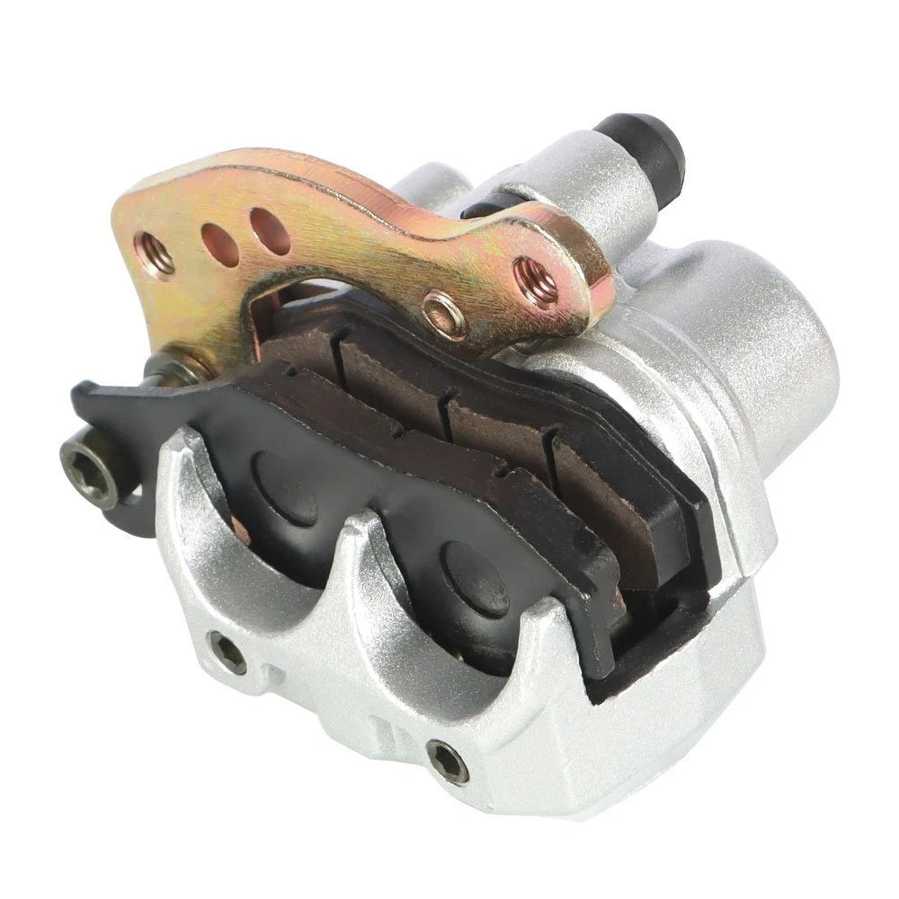 Front Brake Caliper with Pads for Yamaha YZ125 YZ250 (1990–1997)
