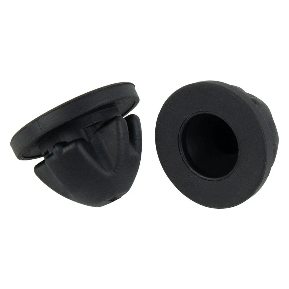 Set of 5 Rubber Grommets for BMW (11127614138)