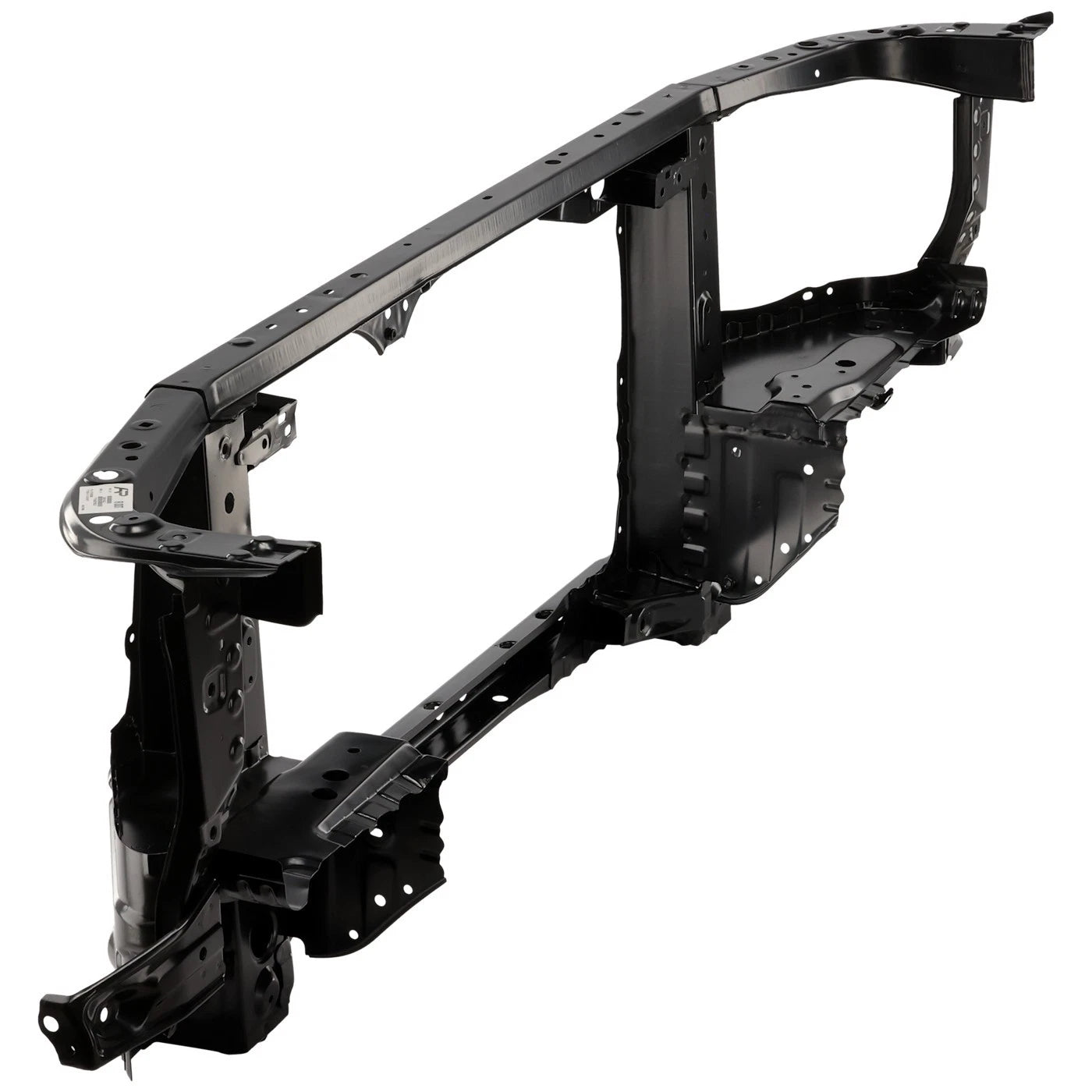 Radiator Support Assembly for Toyota Tundra (2010–2013)
