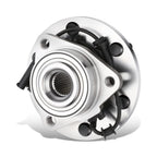 Front Wheel Hub Bearing Assembly w/ABS Sensor for Nissan Armada Titan (2012–2015)
