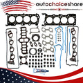 Head Gasket Set for Ford Mustang Crown Victoria Lincoln Town Car (1995–2000)