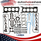 Head Gasket Set for Ford Mustang Crown Victoria Lincoln Town Car (1995–2000)