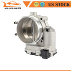 Throttle Body for Hyundai Genesis (2009–2012) Kia Borrego 4.6L (2009–2011)