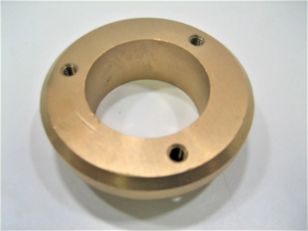 Jabsco 11876-0000 Electro-Magnetic Clutch Pump Unit Adaptor for 11870 Series