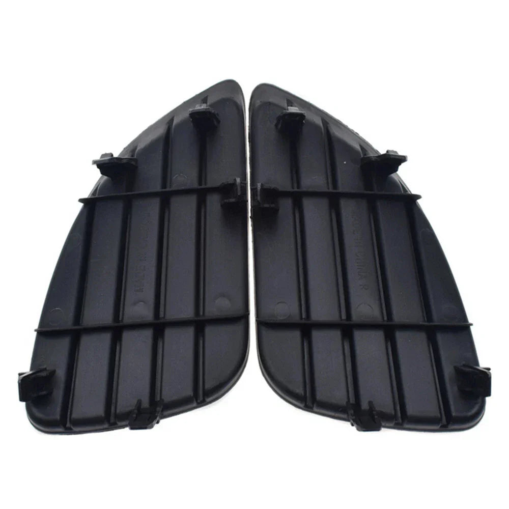Fog Light Covers for 2010-2011 Toyota Camry (2010-2011)
